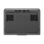 ნოუთბუქი Lenovo Legion LOQ 15.6" FHD 144Hz i5-12450HX 24GB 512GB SSD RTX 3050 6GB Luna Grey , 8 image - Primestore.ge