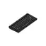 კლავიატურა Dark Project ALU Terra Nostra Black - Wired Gaming Keyboard (ANSI) , 2 image - Primestore.ge