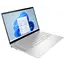 ნოუთბუქი HP ENVY x360  Goldy 23C1  i7-1355U  16GB  512GB  UMA  Touch/15.6 FHD  W11H6  Natural Silver , 4 image - Primestore.ge