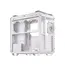 კომპიუტერის ქეისი Asus TUF Gaming GT502 Plus Case - White - Primestore.ge