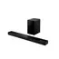 აუდიო სისტემა TCL Q75H Black  - Primestore.ge