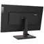 მონიტორი Lenovo ThinkVision T27q-20 27 " IPS QHD 2560x1440 4ms 60Hz Black , 4 image - Primestore.ge