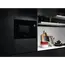 Built-in microwave oven AEG MBE2658SEB, 26L, 900W, Built-In Oven, Black, 2 image