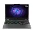 ნოუთბუქი Lenovo Legion LOQ 15.6" FHD 144Hz i5-12450HX 24GB 512GB SSD RTX 3050 6GB Luna Grey  - Primestore.ge