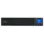 უწყვეტი კვების წყარო APC EASY ONLINE SRV1KRI, SRV 1000VA 800W 230V, RACK MOUNT  - Primestore.ge