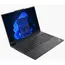 ნოუთბუქი Lenovo 21M5001XRT ThinkPad E16 G2, 16", Ryzen 5-7535HS, 16GB, 512GB SSD, Integrated, Black , 3 image - Primestore.ge