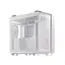 კომპიუტერის ქეისი Asus TUF Gaming GT502 Plus Case - White - Primestore.ge