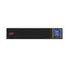 უწყვეტი კვების წყარო APC EASY ONLINE SRV2KRI, 2000 VA1600 W, 230V RACK MOUNT , 2 image - Primestore.ge