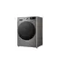 სარეცხი მანქანა LG F4V5EYLYP.APTPMEA Black , 2 image - Primestore.ge