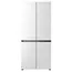 მაცივარი TCL TRTC-521CDWDW1, 476L, A+, No Frost, Refrigerator, White  - Primestore.ge