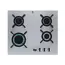 გაზურის ზედაპირი Electrolux KGU643723Z  - Primestore.ge
