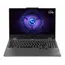ნოუთბუქი Lenovo Legion LOQ 15.6" FHD 144Hz  i5-12450HX 24GB 512GB  SSD RTX 4050 6GB Luna Grey  - Primestore.ge