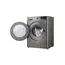 სარეცხი მანქანა LG F4V5EYLYP.APTPMEA Black , 4 image - Primestore.ge