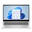 HP Envy Laptop 17 17.3'' FHD Touch i7-13700H 32GB 1TB SSD Intel Iris Xe Graphics Natural Silver Windows 11 Home