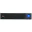 უწყვეტი კვების წყარო APC EASY ONLINE /SRV3KRI, 3000 VA/2300 W   Rack Mount , 3 image - Primestore.ge