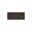 კლავიატურა Dark Project ALU Terra Nostra Black - Wired Gaming Keyboard (ANSI) , 3 image - Primestore.ge