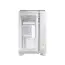 კომპიუტერის ქეისი Asus TUF Gaming GT502 Plus Case - White - Primestore.ge