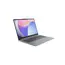ნოუთბუქი Lenovo Ideapad Slim 3 15.6" i5-12450H 16GB 512GB SSD Integrated Intel® UHD Graphics  Arctic Grey , 2 image - Primestore.ge