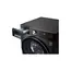 სარეცხი მანქანა საშრობით LG F4V9BDP2EE.ABLPMEA Black , 5 image - Primestore.ge