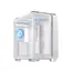 კომპიუტერის ქეისი Asus TUF Gaming GT502 Plus Case - White - Primestore.ge
