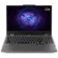 Lenovo Legion LOQ 15.6" FHD 144Hz i5-12450HX 16GB 512GB SSD RTX 4050 6GB Luna Gray