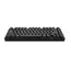 Keyboard Dark Project ALU Terra Nova Black - Wireless Gaming Keyboard (ANSI)