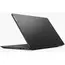 Notebook Lenovo 83A100QFRU V15 G4, 15.6", i7-13620H, 16GB, 512GB SSD, Integrated, Black, 4 image