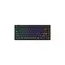 Keyboard Dark Project ALU Terra Nova Black - Wireless Gaming Keyboard (ANSI), 3 image