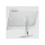 მონიტორი Lenovo L27h-4A 27" (67C0UAC6EU) - Cloud Grey , 3 image - Primestore.ge