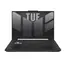 ნოუთბუქი Asustek TUF FA507 15.6'' Ryzen 7 7435HS 16GB 512GB SSD RTX 4050 Mecha Gray  - Primestore.ge