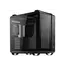 ქეისი Asus TUF Gaming GT502 Plus Case - Black , 3 image - Primestore.ge