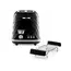 ტოსტერი Delonghi DL CTJ2103.BK , 4 image - Primestore.ge
