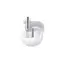 ყურსასმენი QCY AilyBuds Pro White , 3 image - Primestore.ge