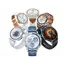 სმარტ საათი HUAWEI WATCH GT 5 41mm Blue/55020DHB , 4 image - Primestore.ge