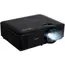 პროექტორი Acer MR.JTG11.001 X1128H, DLP Projector, SVGA 800x600, 4800lm, Black , 2 image - Primestore.ge