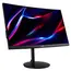 მონიტორი Acer UM.HX2EE.P21 Nitro XR272U, 27", Curved Monitor, QHD, LED, HDMI, USB-C, DP, Black , 2 image - Primestore.ge