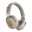 ყურსასმენი House of Marley Positive Vibration Riddim EM-JH135 - Cream  - Primestore.ge
