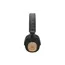 ყურსასმენი House of Marley Positive Vibration Riddim EM-JH135 Signature Black , 2 image - Primestore.ge