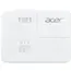 პროექტორი Acer MR.JW011.001 X1528Ki, DLP Projector, FHD 1920x1080, 5200lm, White , 5 image - Primestore.ge