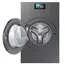 სარეცხი მანქანა საშრობით SAMSUNG WD18DB8995BZLD , 8 image - Primestore.ge