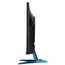 მონიტორი Acer UM.HV1EE.301 VG271UM3BMIIPX, 27", Monitor, QHD, IPS, HDMI, DP, Black , 5 image - Primestore.ge