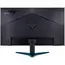 მონიტორი Acer UM.HV1EE.301 VG271UM3BMIIPX, 27", Monitor, QHD, IPS, HDMI, DP, Black , 3 image - Primestore.ge