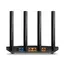 Wi-Fi როუტერი TP-Link AX1500 Gigabit Wi-Fi 6 Router Black , 3 image - Primestore.ge