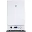 Central heating boiler with pipe NITRON PLUS HK 24kW (729) DD