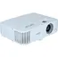 პროექტორი Acer MR.JVQ11.004 H6555BDKi, DLP Projector, FHD 1920x1080, 4800lm, White , 3 image - Primestore.ge