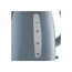 ელექტრო ჩაიდანი Russell Hobbs 21274-70/RH Textures Kettle Grey 2.4kW , 2 image - Primestore.ge