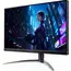 მონიტორი Acer UM.JXXEE.S01 Predator, 31.5", Monitor, 4K UHD, IPS, HDMI, DP, USB, USB-C, Black , 3 image - Primestore.ge