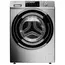 სარეცხი მანქანა Haier HW60-BP12929AS 6Kg, A+++, 1200Rpm, 52Db, Washing Machine, Silver  - Primestore.ge