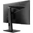 მონიტორი MSI 9S6-3CC29H-040 G274QPX, 27", Monitor, WQHD, IPS, HDMI, USB-C, DP, Black , 3 image - Primestore.ge