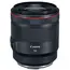 ფოტოაპარატის ლინზა Canon 2959C005AA, RF 50MMF/1.2LUSM, Black  - Primestore.ge